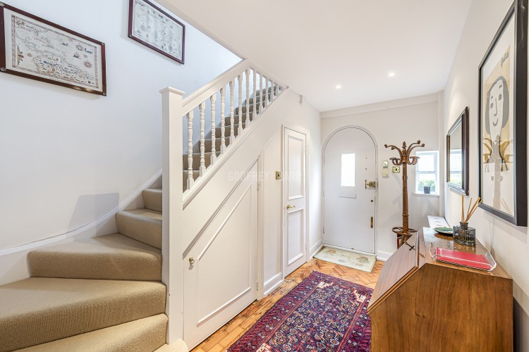 View Full Details for Hill Top, Hampstead Garden Suburb