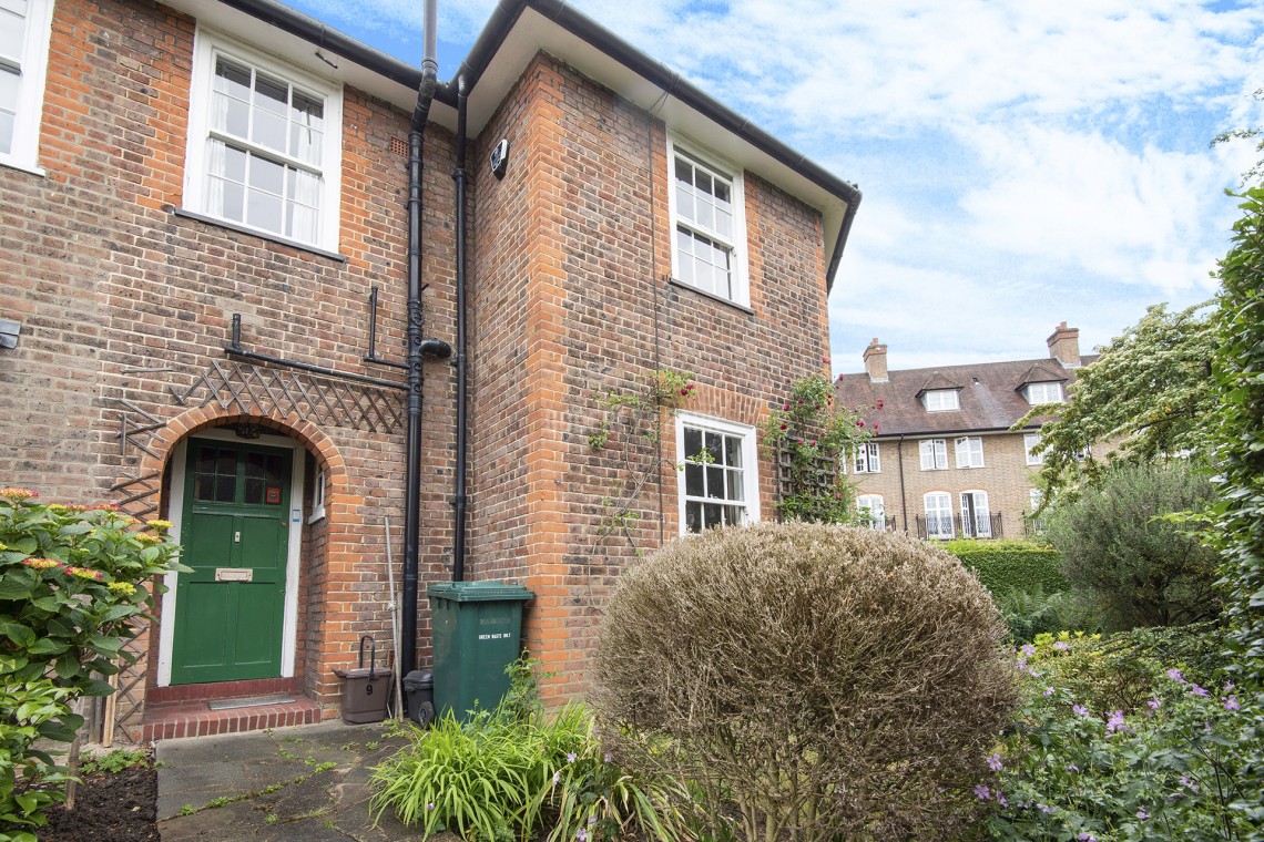 Images for Corringway, Hampstead Garden Suburb