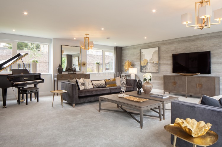 View Full Details for The Ridgeway, Mill Hill VIllage