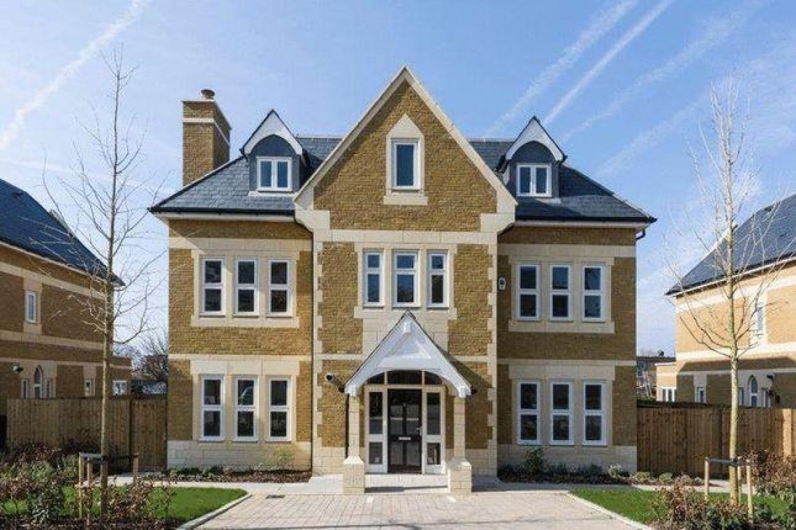 Images for Havanna Drive, Temple Fortune