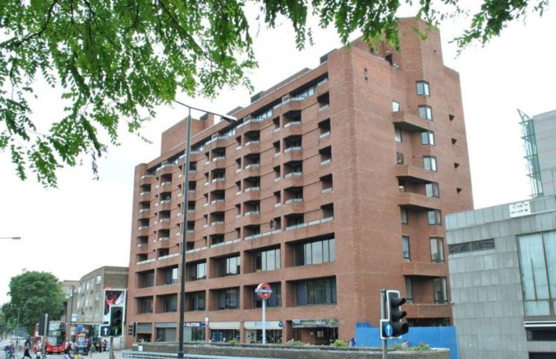 Images for Finchley Road, 133 Finchley Road, Swiss Cottage