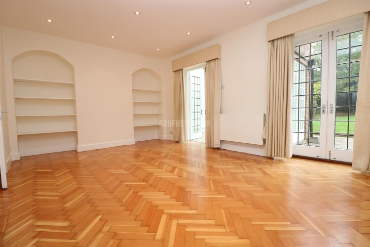 View Full Details for Kingsley Way, Hampstead Garden Suburb