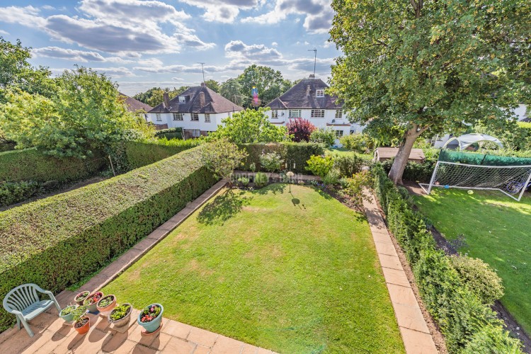 View Full Details for Ossulton Way, Hampstead Garden Suburb