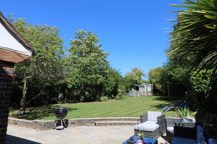 View Full Details for Brookland Rise, Hampstead Garden Suburb