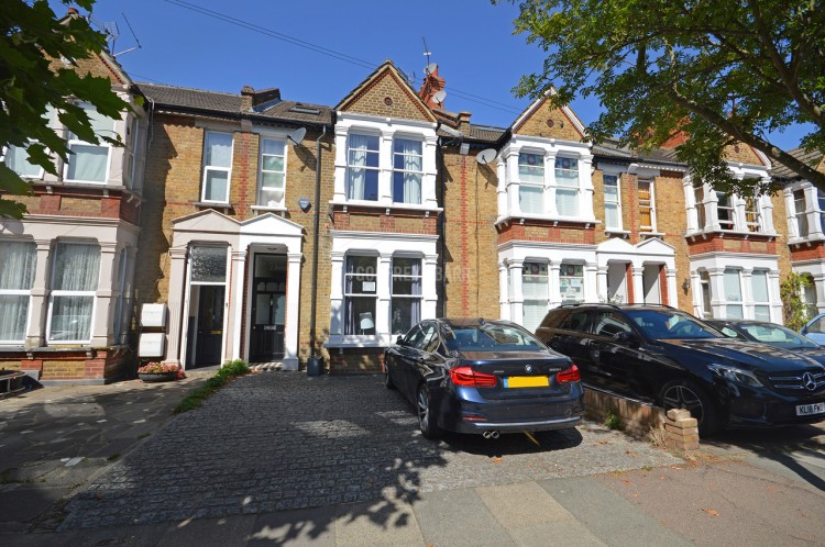 View Full Details for Birkbeck Road, Mill Hill