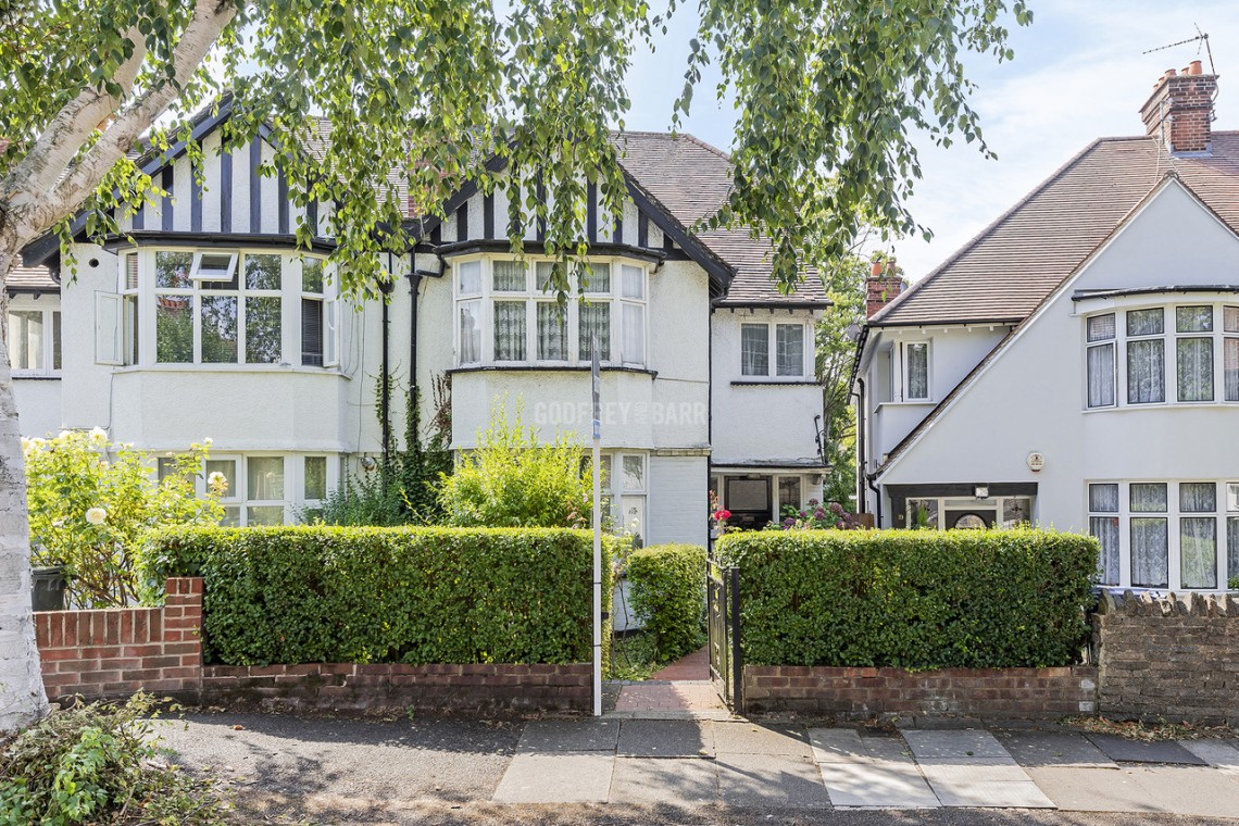 Images for Wentworth Road, Golders Green