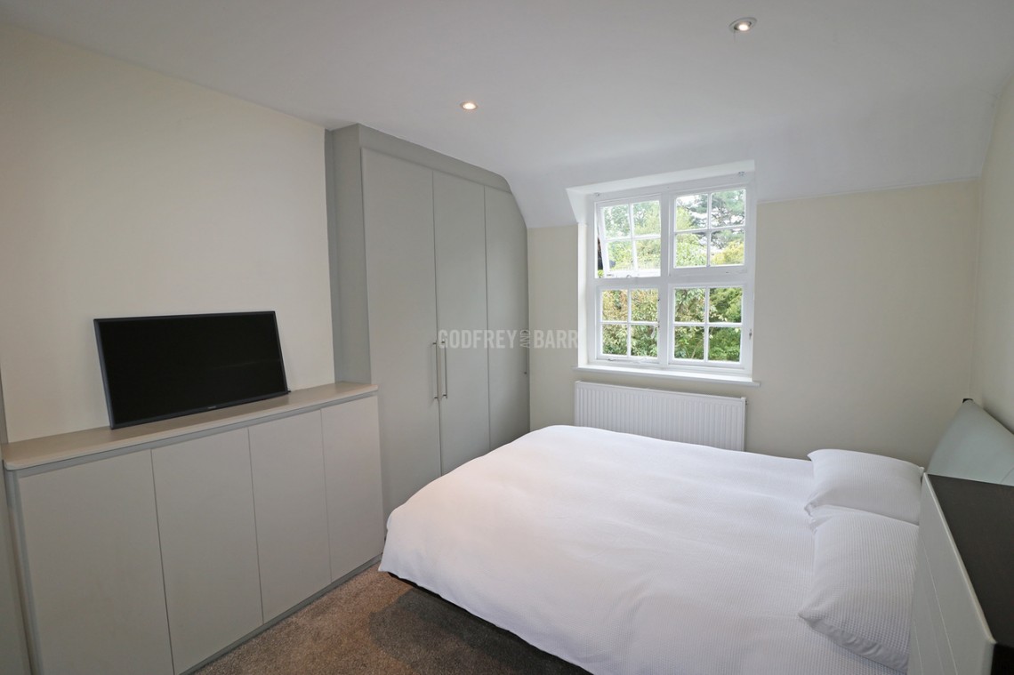 Images for Brookland Rise, Hampstead Garden Suburb