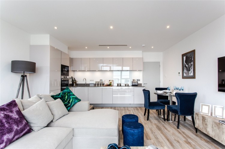 View Full Details for Grenville Place, Mill Hill
