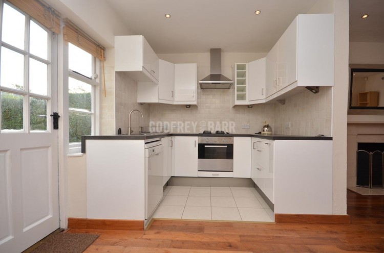 View Full Details for Coleridge Walk, Hampstead Garden Suburb