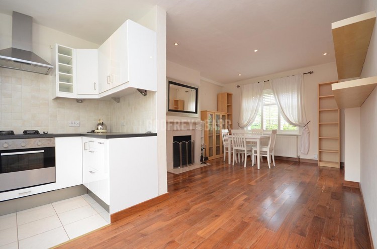 View Full Details for Coleridge Walk, Hampstead Garden Suburb