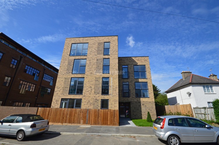 View Full Details for Grenville Place, Mill Hill