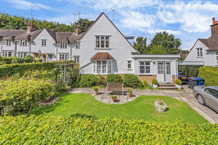 View Full Details for Creswick Walk, Hampstead Garden Suburb