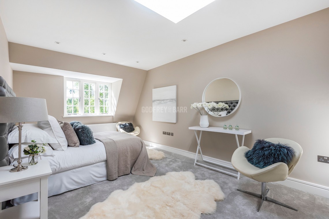 Images for Bute Mews, Hampstead Garden Suburb