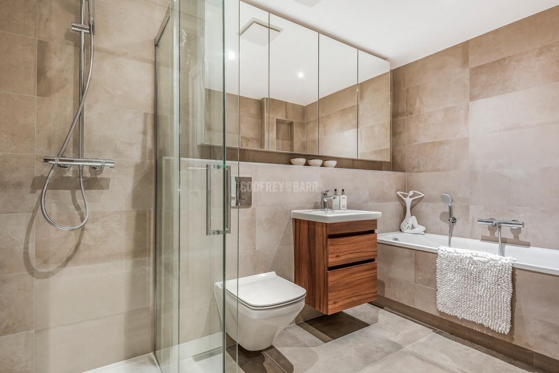 Images for Bute Mews, Hampstead Garden Suburb