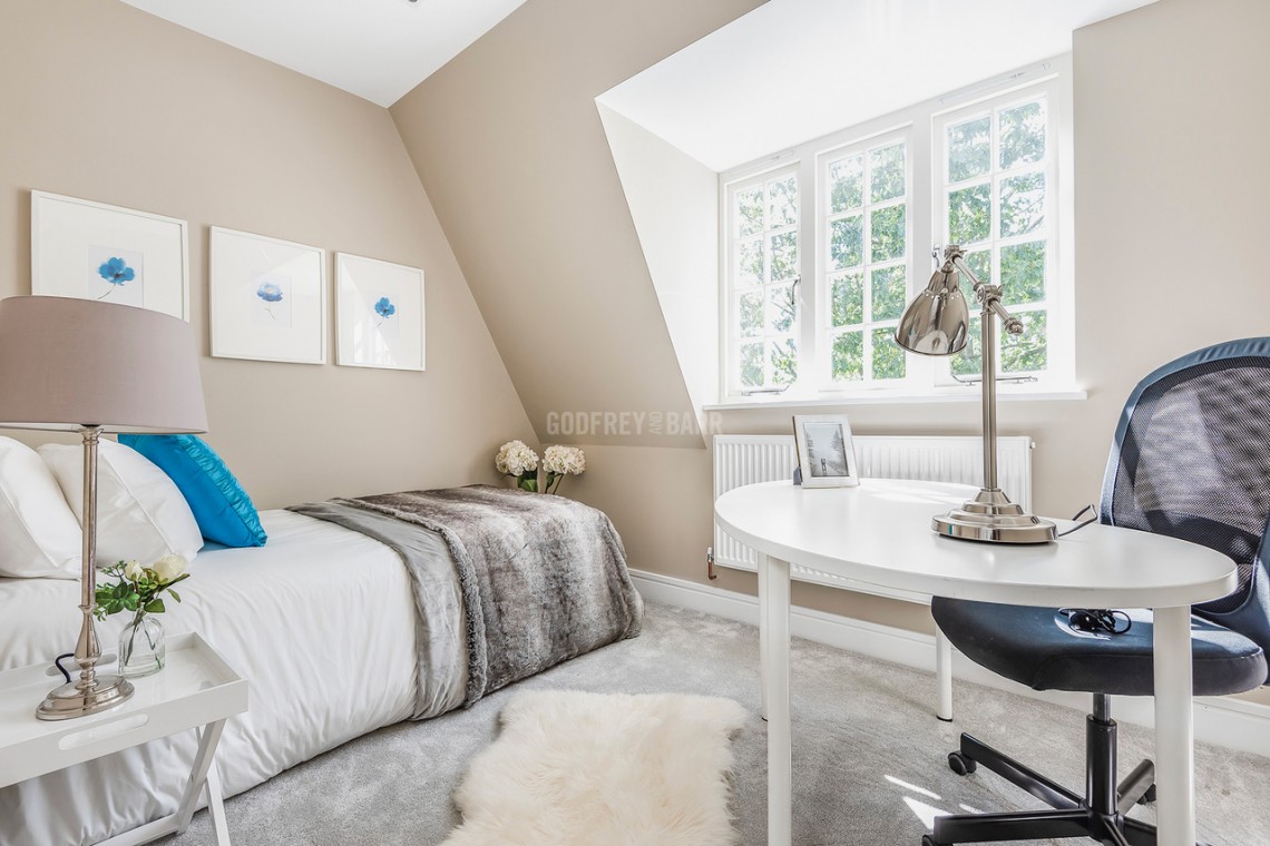 Images for Bute Mews, Hampstead Garden Suburb