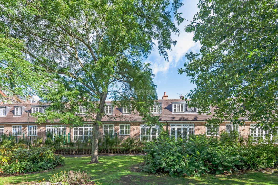 Images for Bute Mews, Hampstead Garden Suburb
