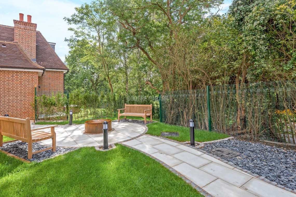 Images for Bute Mews, Hampstead Garden Suburb
