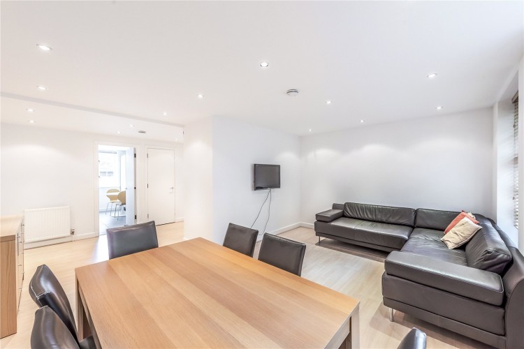 View Full Details for Corringway, Hampstead Garden Suburb