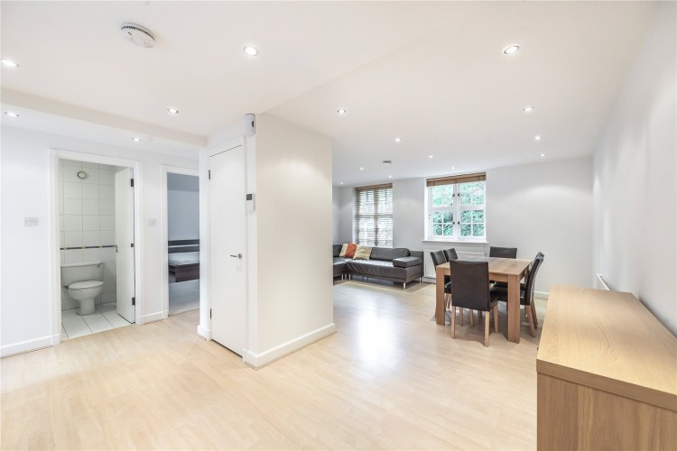 View Full Details for Corringway, Hampstead Garden Suburb