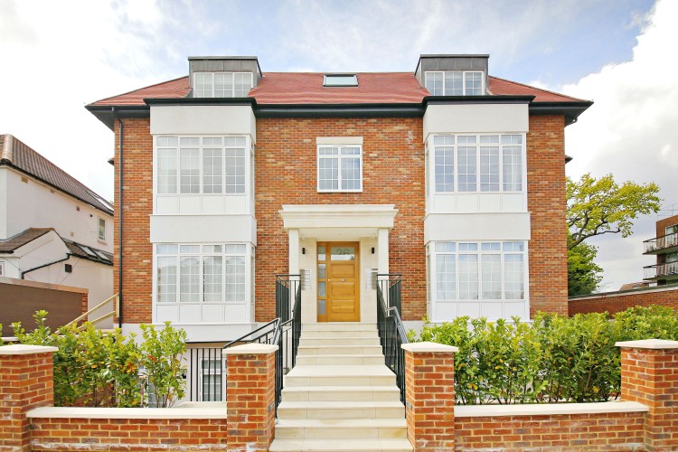 View Full Details for Beechcroft Avenue, Golders Green