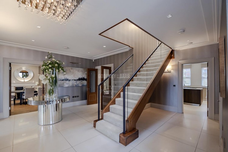 View Full Details for Wood Farm, Stanmore