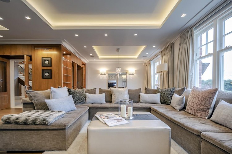 View Full Details for Wood Farm, Stanmore