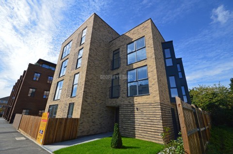 The Project, Mill Hill
