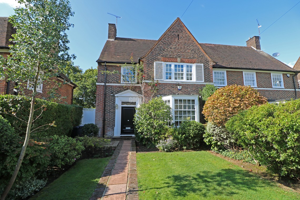 Images for Gurney Drive, Hampstead Garden Suburb