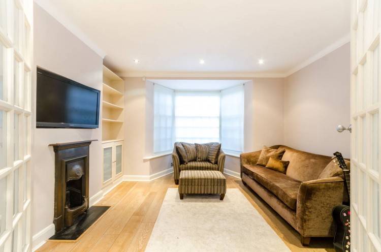 View Full Details for Gurney Drive, Hampstead Garden Suburb