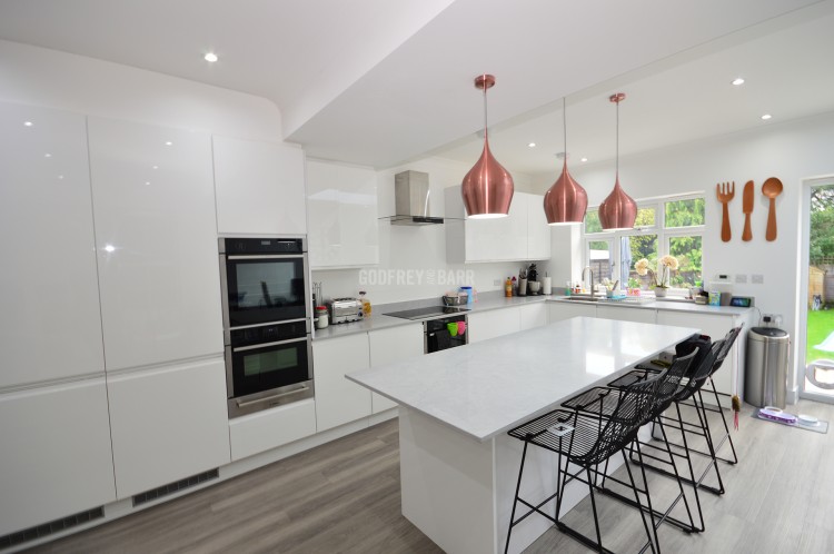 View Full Details for Hale Drive, Mill Hill