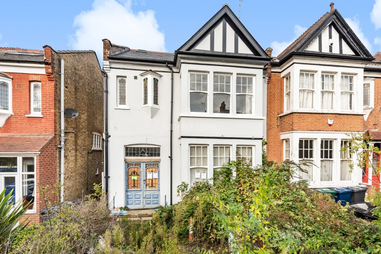 View Full Details for Windsor Road, Finchley