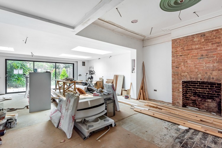 View Full Details for Windsor Road, Finchley