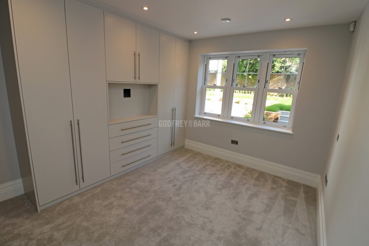 View Full Details for Beechwood Avenue, Finchley