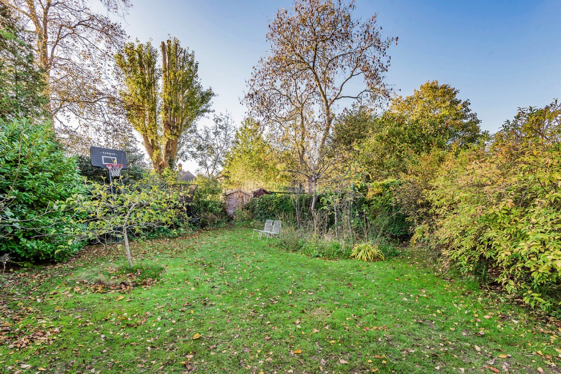 Images for Hutchings Walk, Hampstead Garden Suburb