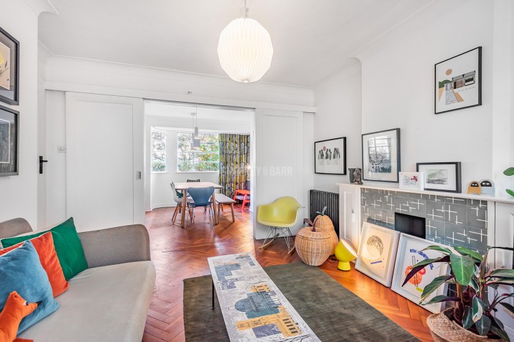 View Full Details for Hutchings Walk, Hampstead Garden Suburb