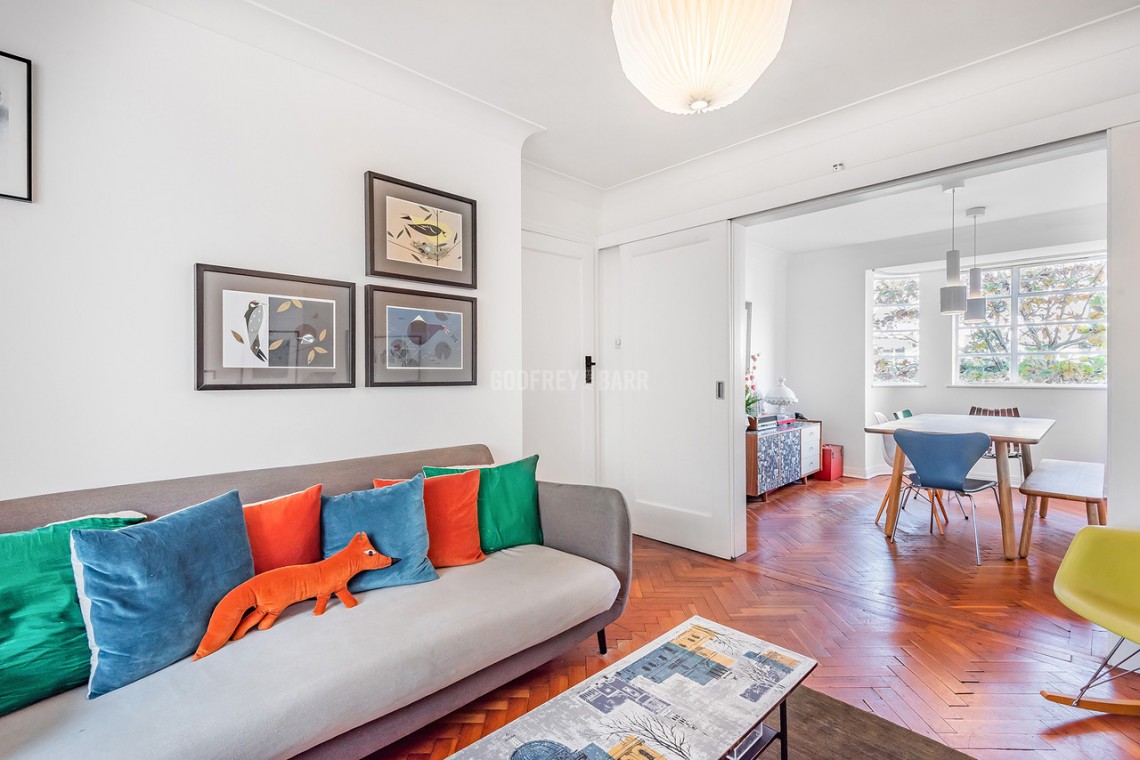 Images for Hutchings Walk, Hampstead Garden Suburb