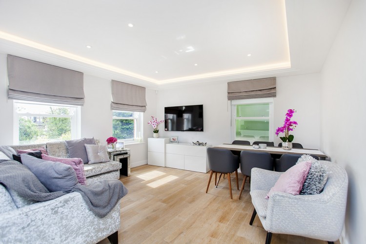 View Full Details for Tenterden Grove, Hendon