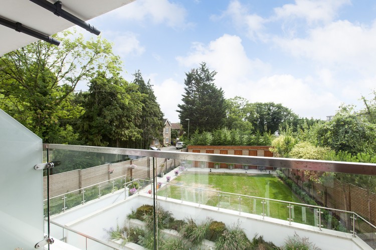 View Full Details for Tenterden Grove, Hendon