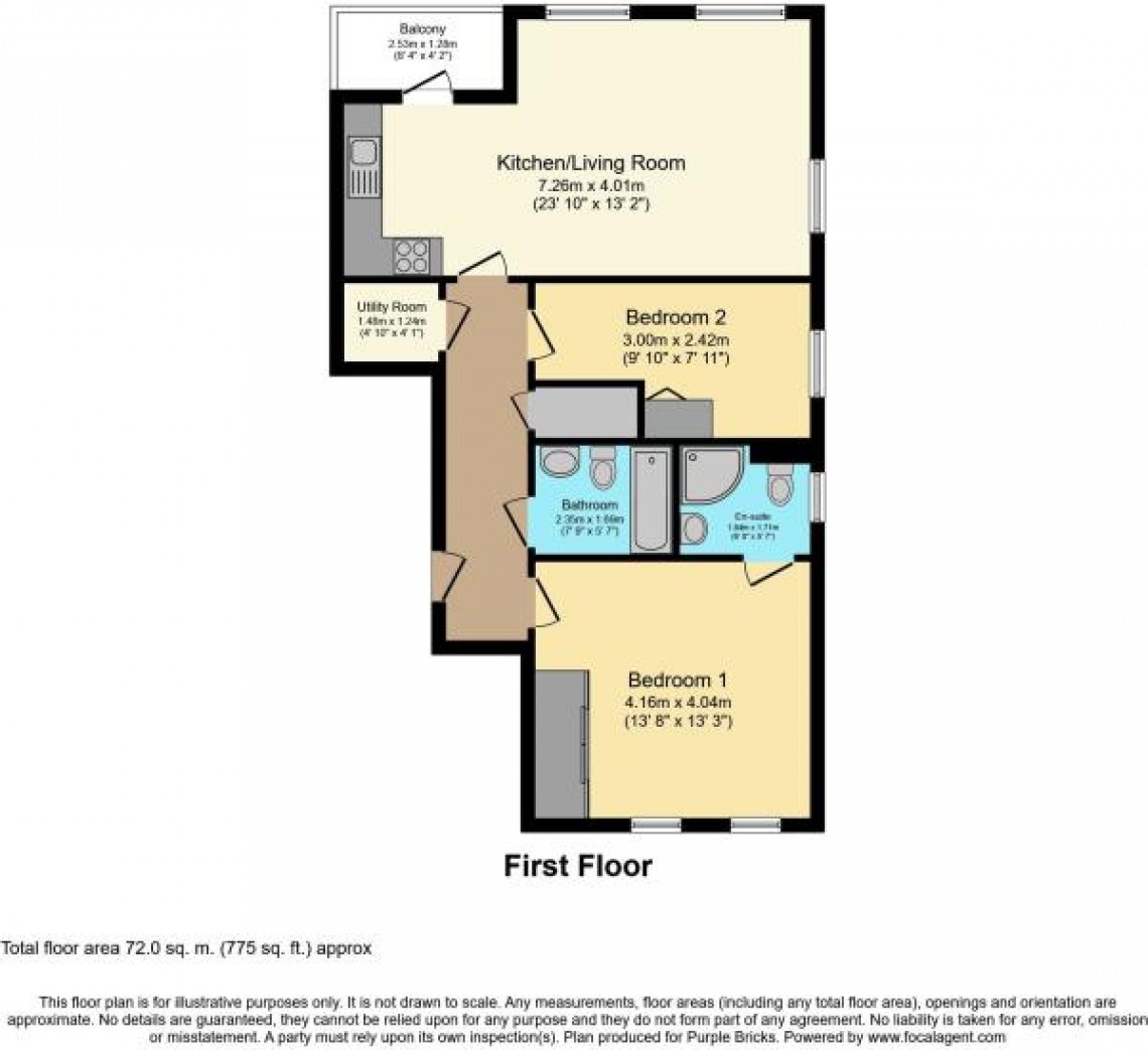 Images for Tenterden Grove, Hendon