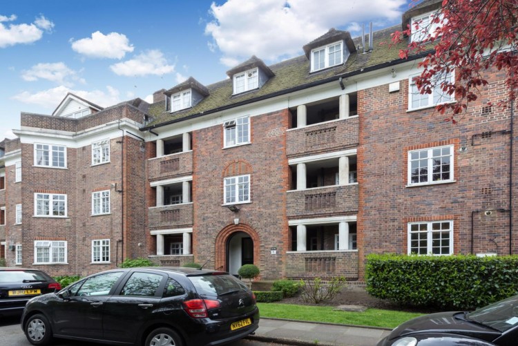 View Full Details for Lyttelton Court, Hampstead Garden Suburb