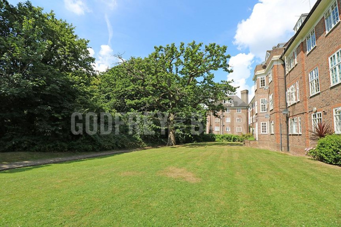 Images for Lyttelton Court, Hampstead Garden Suburb