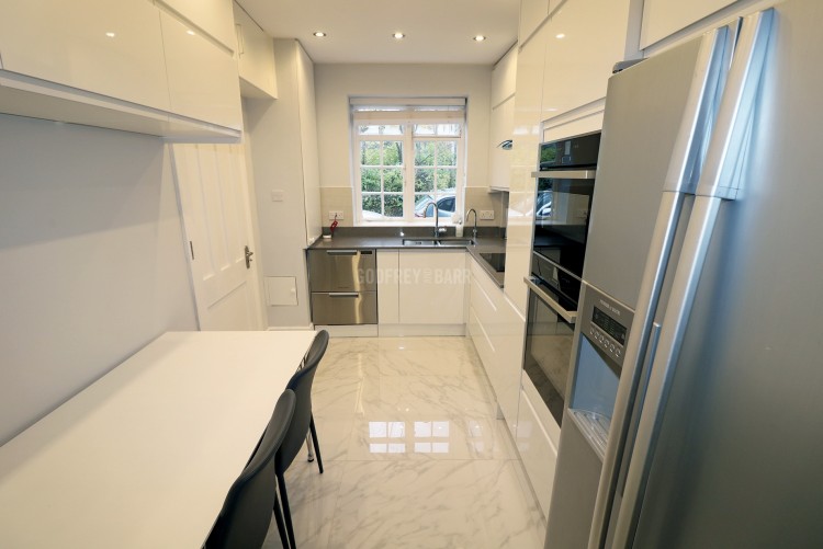 View Full Details for Lyttelton Court, Hampstead Garden Suburb