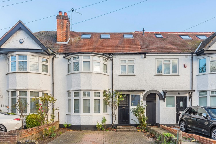 View Full Details for Birkbeck Road, Mill Hill