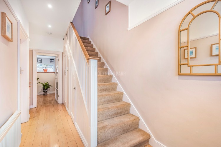 View Full Details for Birkbeck Road, Mill Hill