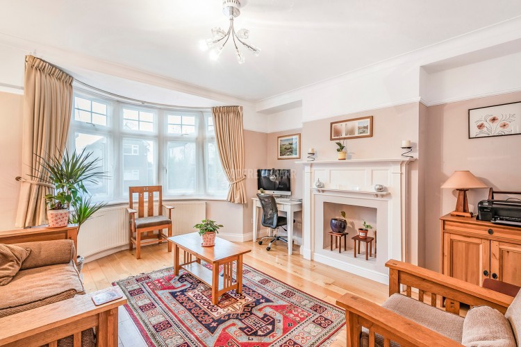 View Full Details for Birkbeck Road, Mill Hill