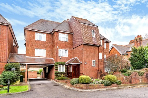 Hendon Lane, Finchley