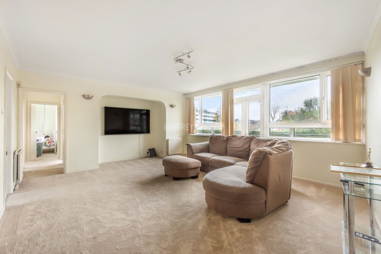 View Full Details for Chessington Lodge, Finchley