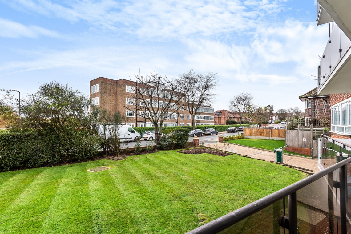 Images for Chessington Lodge, Finchley