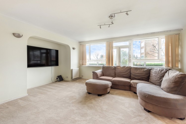 View Full Details for Chessington Lodge, Finchley