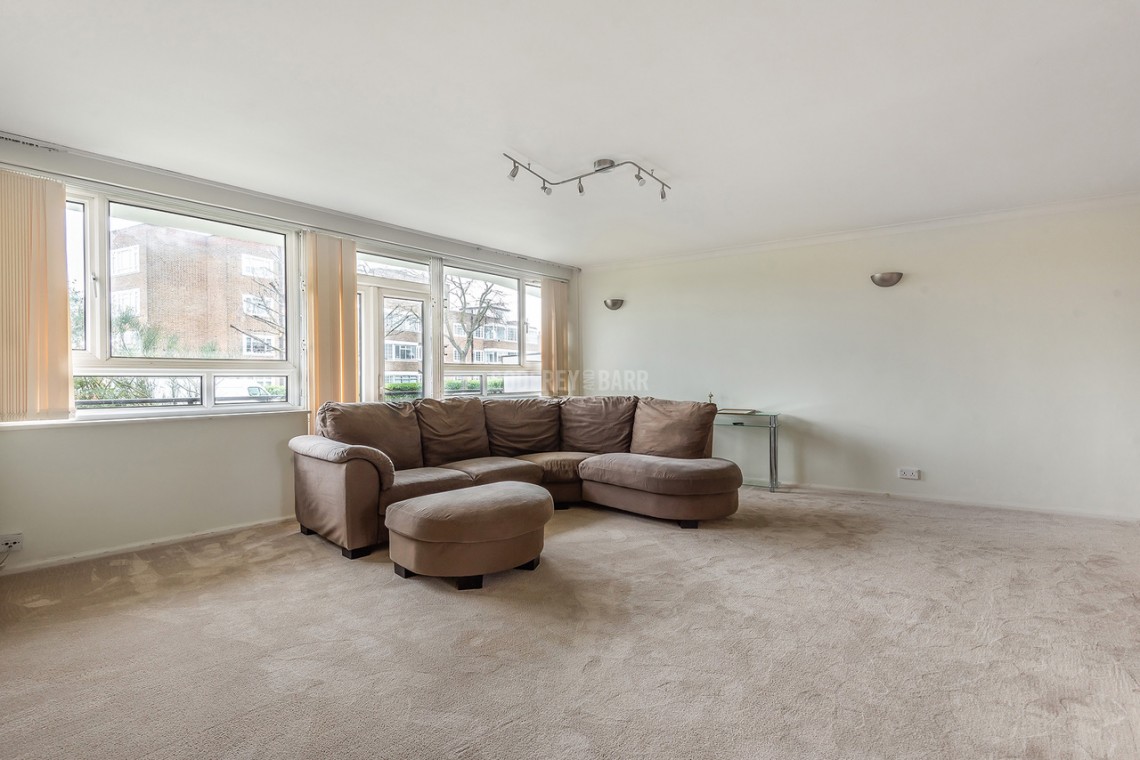 Images for Chessington Lodge, Finchley